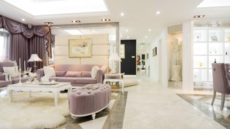 全品类布局，个性化赋能——艾美亚家具解锁深圳家庭定制家居新体验